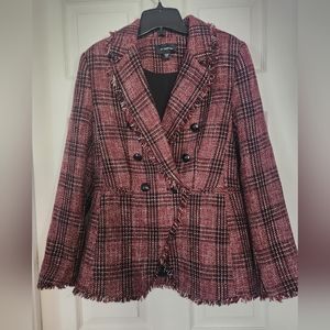 Jacket from le chateau Small
